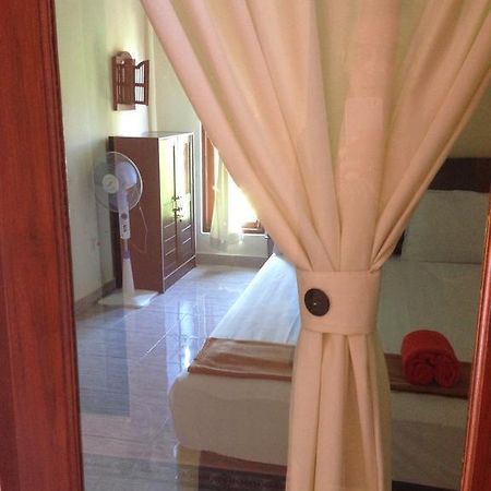 Cebluk Sari Apartment Ubud  Luaran gambar