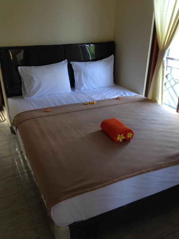 Cebluk Sari Apartment Ubud  Luaran gambar