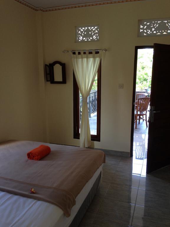 Cebluk Sari Apartment Ubud  Luaran gambar