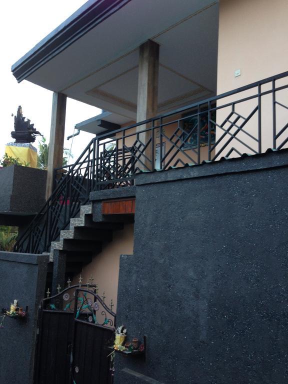 Cebluk Sari Apartment Ubud  Luaran gambar