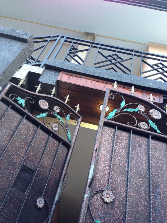 Cebluk Sari Apartment Ubud  Luaran gambar