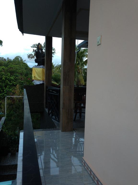 Cebluk Sari Apartment Ubud  Luaran gambar