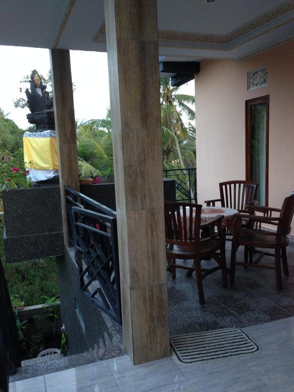 Cebluk Sari Apartment Ubud  Luaran gambar