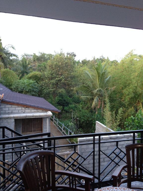 Cebluk Sari Apartment Ubud  Luaran gambar