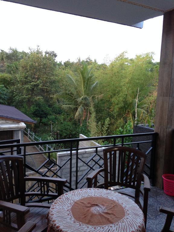 Cebluk Sari Apartment Ubud  Luaran gambar