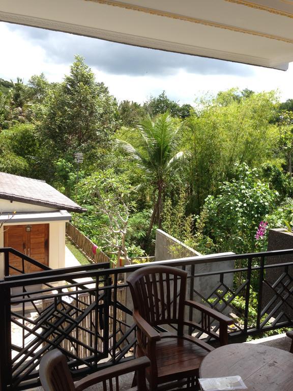 Cebluk Sari Apartment Ubud  Luaran gambar
