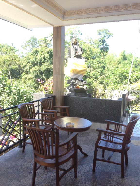 Cebluk Sari Apartment Ubud  Luaran gambar